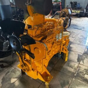Motor Cummis 6Ct 8.3 americano
