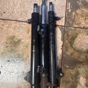 Cilindro Hidráulico